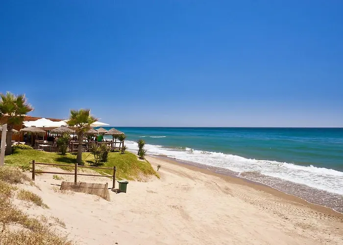 Oleholidays Romana Playa 146 Vistas Al Mar