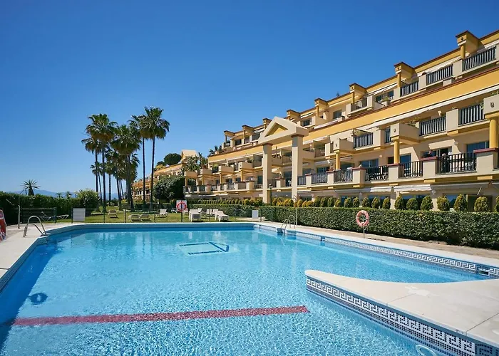 Oleholidays Romana Playa 146 Vistas Al Mar