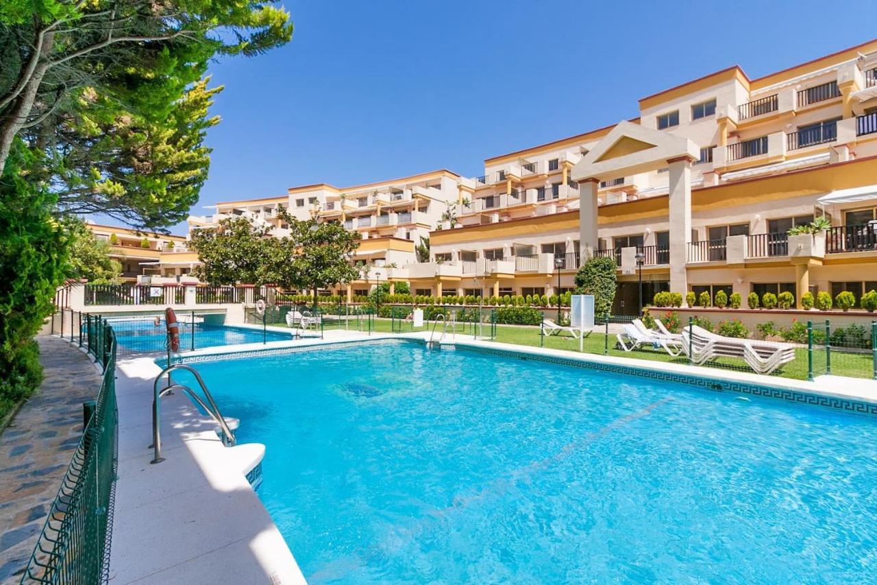 Oleholidays Romana Playa 146 Vistas Al Mar Appartamento