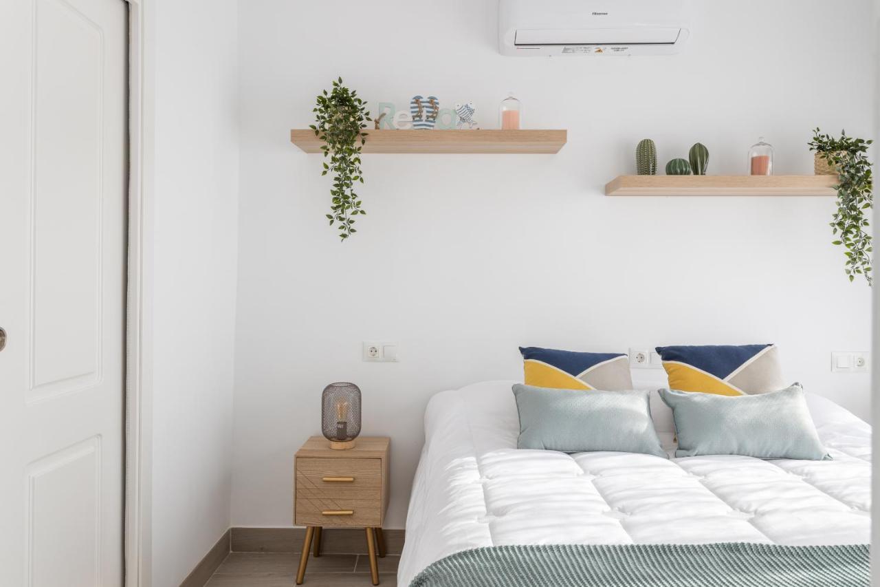Oleholidays Romana Playa 146 Vistas Al Mar Appartamento Marbella