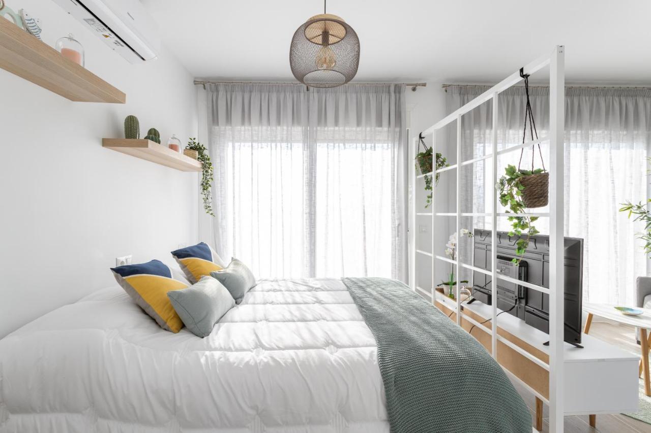 Appartamento Oleholidays Romana Playa 146 Vistas Al Mar *