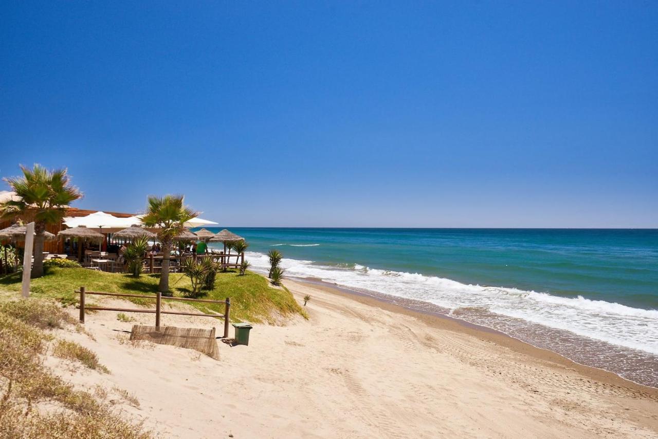 Oleholidays Romana Playa 146 Vistas Al Mar *