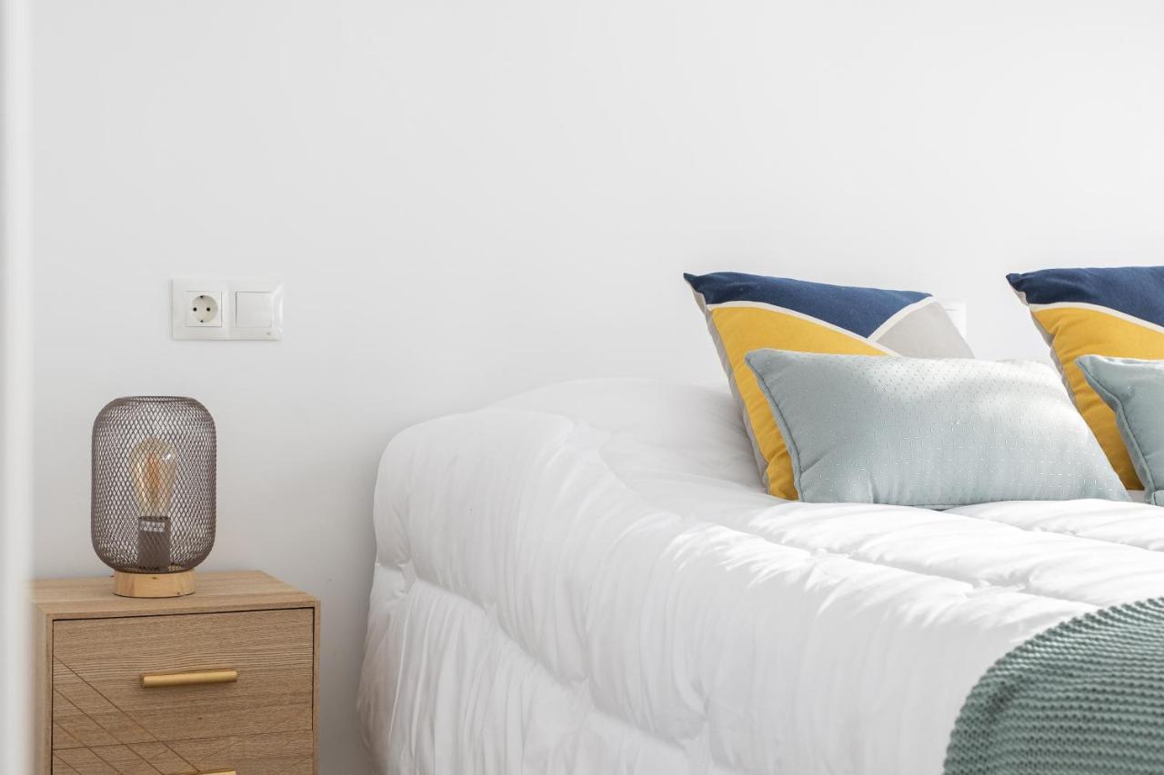 Oleholidays Romana Playa 146 Vistas Al Mar * Marbella