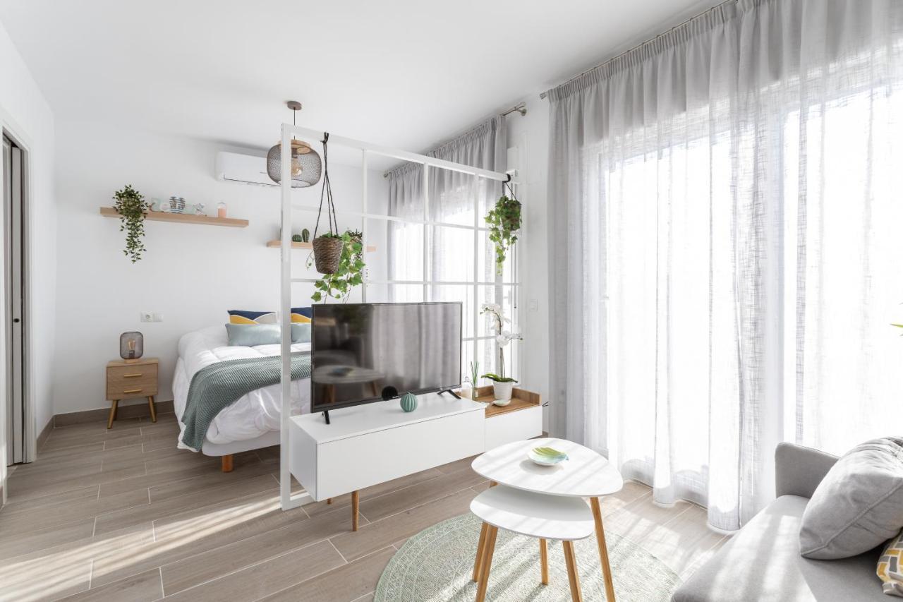 Appartamento Oleholidays Romana Playa 146 Vistas Al Mar *