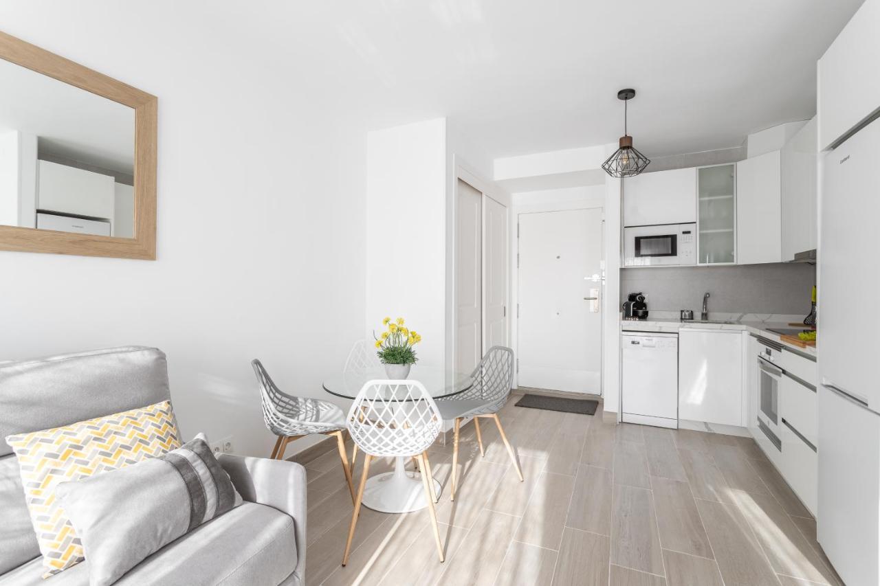 Apartment Oleholidays Romana Playa 146 Vistas Al Mar