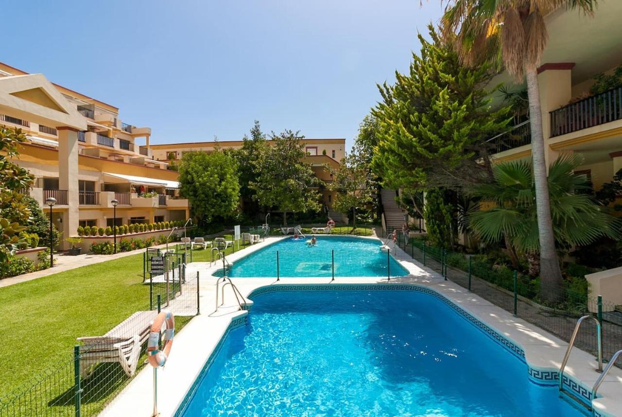 Apartment Oleholidays Romana Playa 146 Vistas Al Mar *