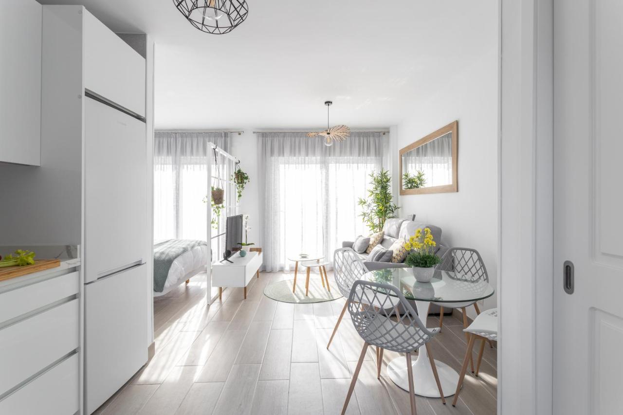 Appartamento Oleholidays Romana Playa 146 Vistas Al Mar Marbella