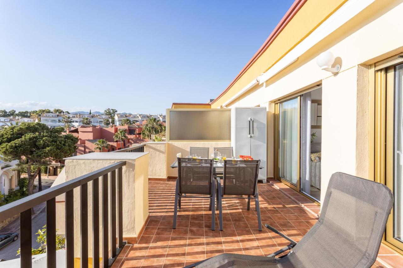 Oleholidays Romana Playa 146 Vistas Al Mar Appartamento *