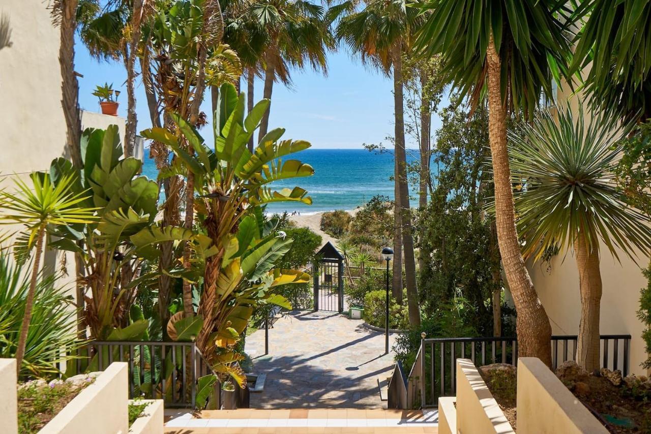 Appartamento Oleholidays Romana Playa 146 Vistas Al Mar