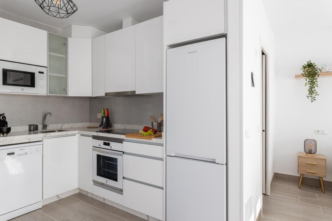 Apartment Oleholidays Romana Playa 146 Vistas Al Mar *